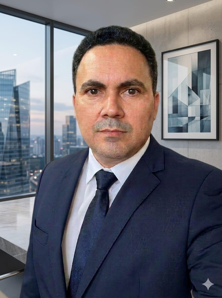 Carlos Vasconcelos