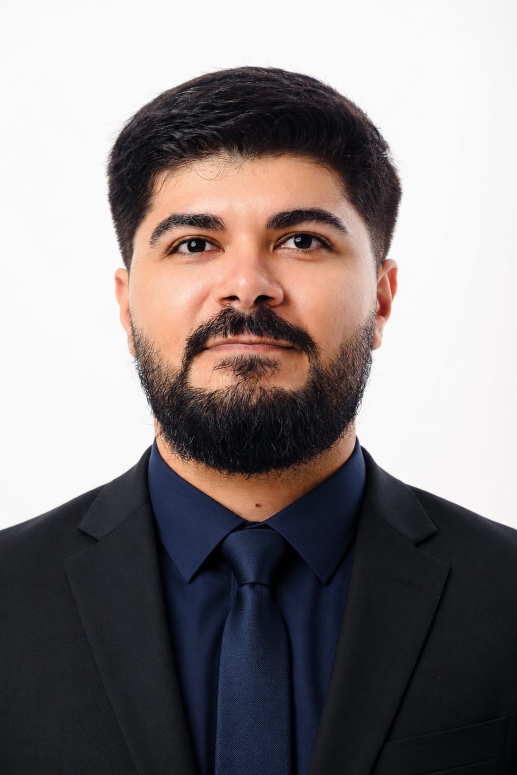 Matheus Loíky Sampaio de Souza